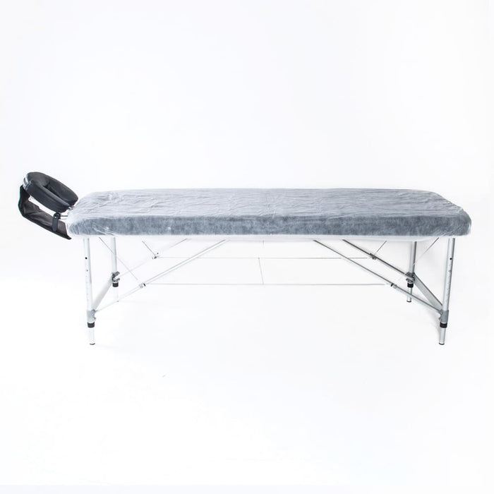 15pcs Disposable Massage Table Sheet Cover 180cm x 75cm