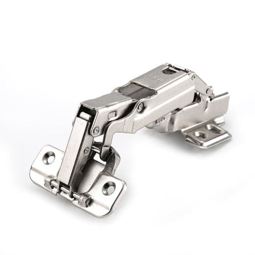 175 Degree Hydraulic Buffer Hinge Rustless Iron Soft Close