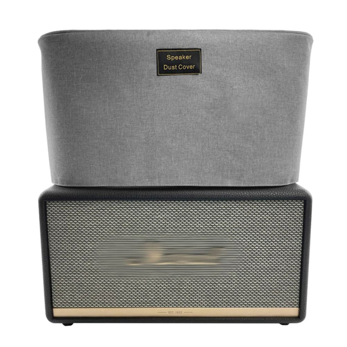 1pcs Dust-proof Speaker Protective Cover For Marshall