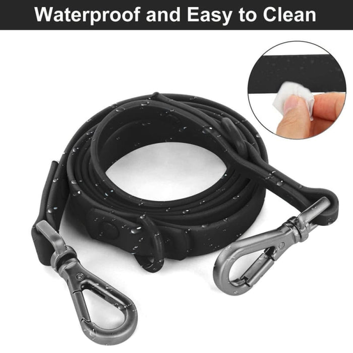 2 Hooks Durable Adjustable Waterproof Traffic Control