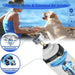 Lcd 2-speed Rechargeable Low Noise Dog Nail Trimmers