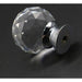 20-30mm Crystal Handle Clear Glass Knobs Cupboard Drawer