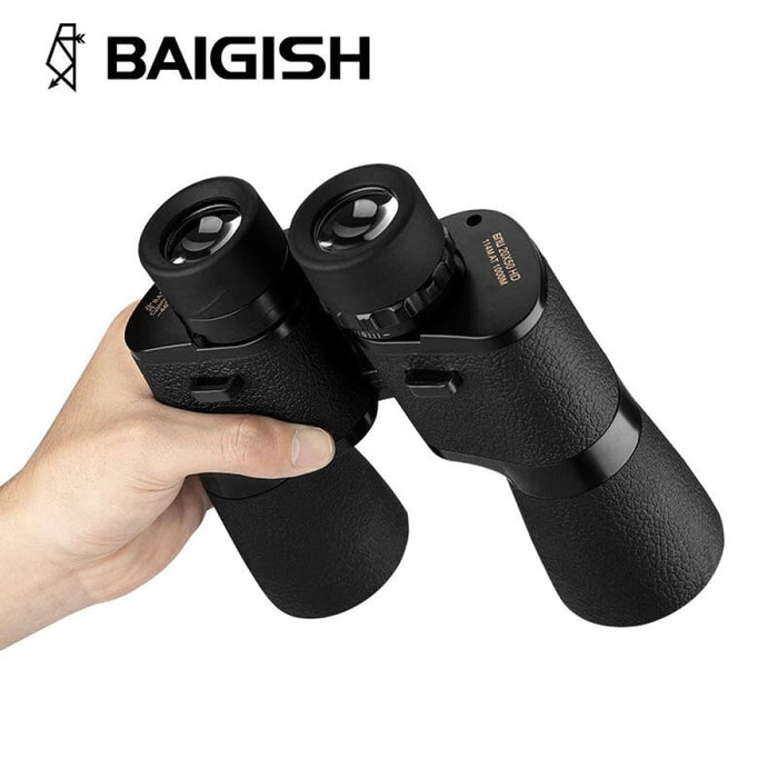 20x50 Powerful High Quality Long Range Binoculars