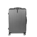 28’ Luggage Suitcase Code Lock Hard Shell Travel Carry