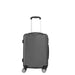 28’ Luggage Suitcase Trolley Travel Packing Lock Hard