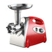 2800w Electric Meat Grinder Mincer Sausage Filler Kibbe