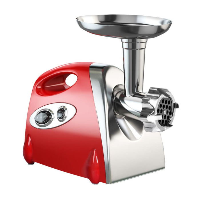 2800w Electric Meat Grinder Mincer Sausage Filler Kibbe