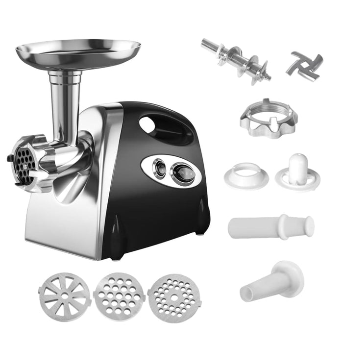 Goslash Picks 2800w Electric Meat Grinder Mincer Sausage