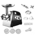 Goslash Picks 2800w Electric Meat Grinder Mincer Sausage