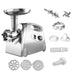 Goslash Picks 2800w Electric Meat Grinder Mincer Sausage