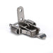 2pcs Iron Spring Latch 67*24 Toggle Locks