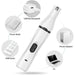 3 In 1 Usb Rechargeable Low Noise Painless Grooming Dog