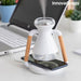 3-in-1 Wireless Charger Aroma Diffuser And Humidifier