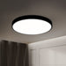 Goslash Picks 3-colour Ultra-thin 5cm Led Ceiling Light