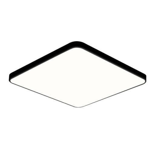 Goslash Picks 3-colour Ultra-thin 5cm Led Ceiling Light