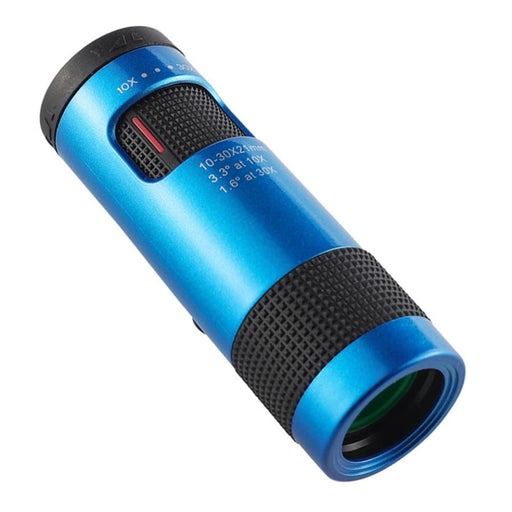 30x21 Super Zoom Telescope With Night Vision Spotting