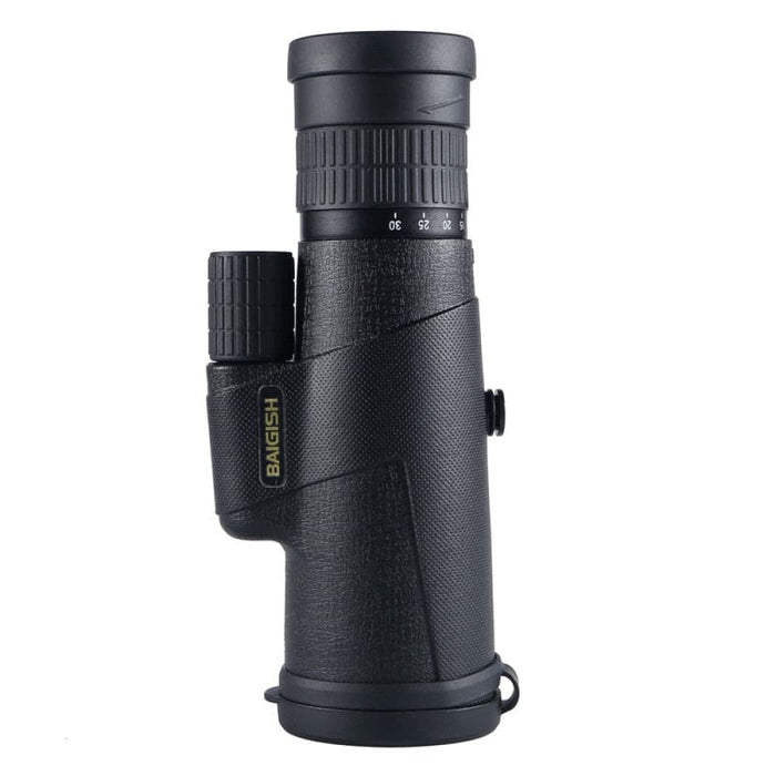 30x42 Monocular Dual Focus High Power Telescope