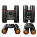 30x60 Mini Compact Portable Waterproof Binocular Telescope