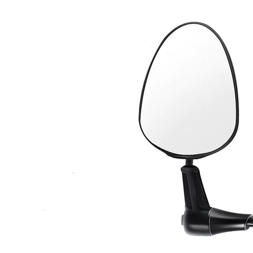 360 Degree Lightweight Rear - view Mirror