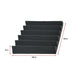 40pcs Studio Acoustic Foam Sound Absorbtion Proofing Panels