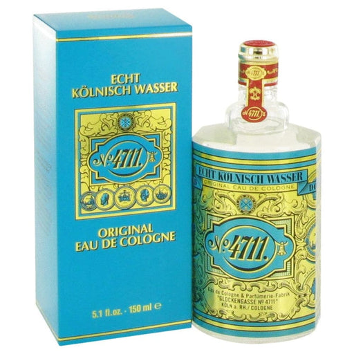 Edc By 4711 For Men-150 Ml