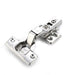 4pcs Stainless Steel Door Hydraulic Hinges