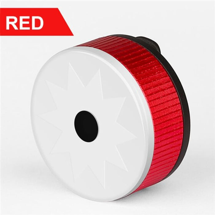 5 Modes Bicycle Tail Light