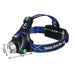 3x 500lm Led Headlamp Headlight Flashlight Head Torch