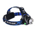 Goslash Picks 2x 500lm Led Headlamp Headlight Flashlight