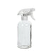 Goslash Picks 4x 500ml Clear Glass Spray Bottles Trigger