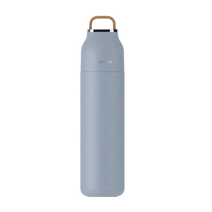 500ml Stainless Steel Vacuum Flask Thermos Bottle