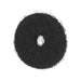 50pcs Guitar Strap Felt Button Washers Locks Blocks