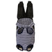 6 Colours Adjustable Breathable Kangaroo Carrying Travel