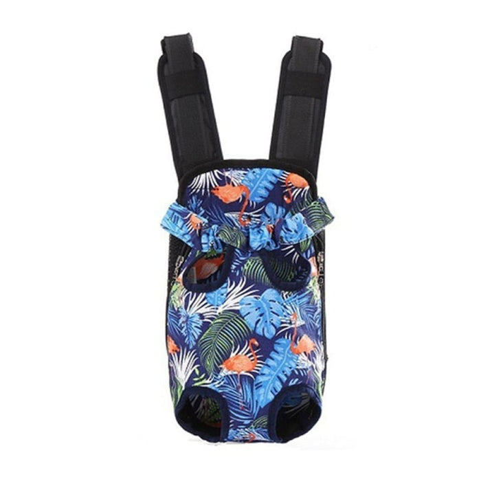 6 Colours Adjustable Breathable Kangaroo Carrying Travel