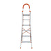 6 Step Ladder Multi-purpose Folding Aluminium Light Weight