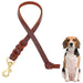 60cm Short Leash With p Shape Hook