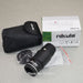 7x18 Mini Portable Monocular Telescope