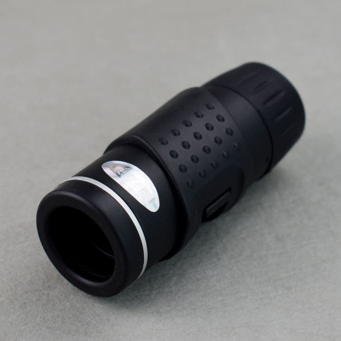 7x18 Mini Portable Monocular Telescope