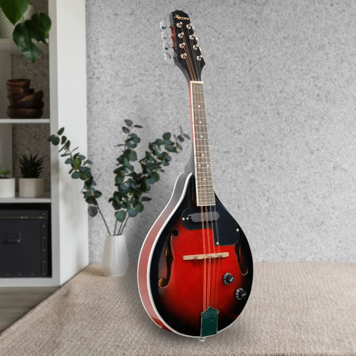 Nz Local Stock-8-string Electric Mandolin