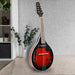 Nz Local Stock-8-string Electric Mandolin