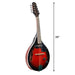 Nz Local Stock-8-string Electric Mandolin