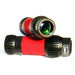 8x25 Fully Metal Monocular Multi-layer Night Vision