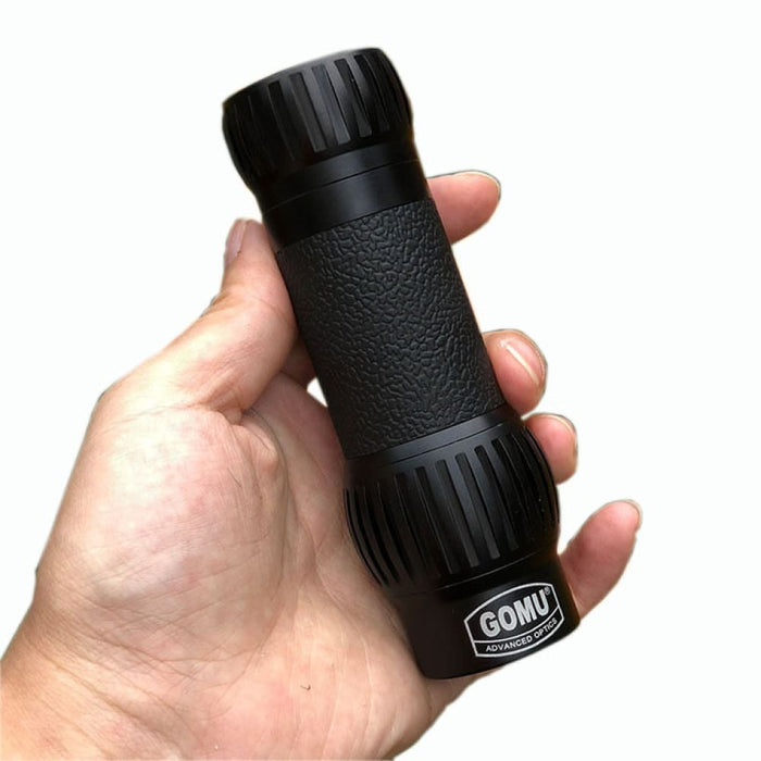 8x25 Fully Metal Monocular Multi-layer Night Vision