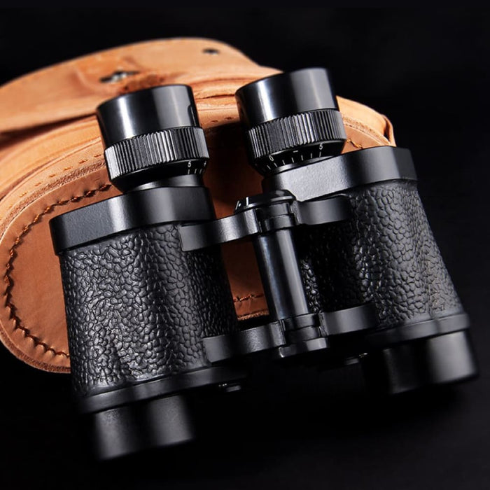 8x30 Binocular Rangefinder Telescope