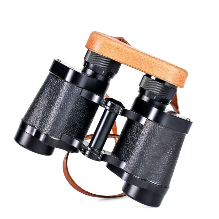 8x30 Binocular Rangefinder Telescope