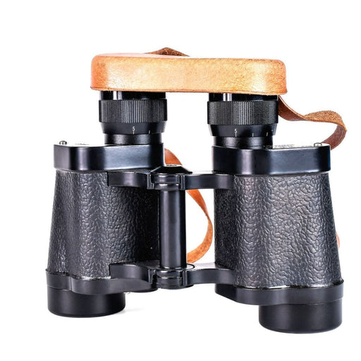 8x30 Binocular Rangefinder Telescope