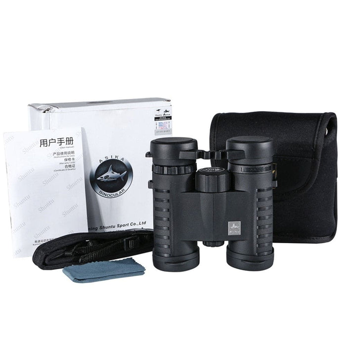 8x32 Fully Multi Coated High Power Binoculars Telescope