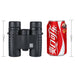 8x32 Fully Multi Coated High Power Binoculars Telescope