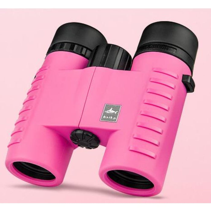 8x32 Fully Multi Coated High Power Binoculars Telescope