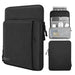 9-11 Inch Tablet Carrying Case with Storage Pockets